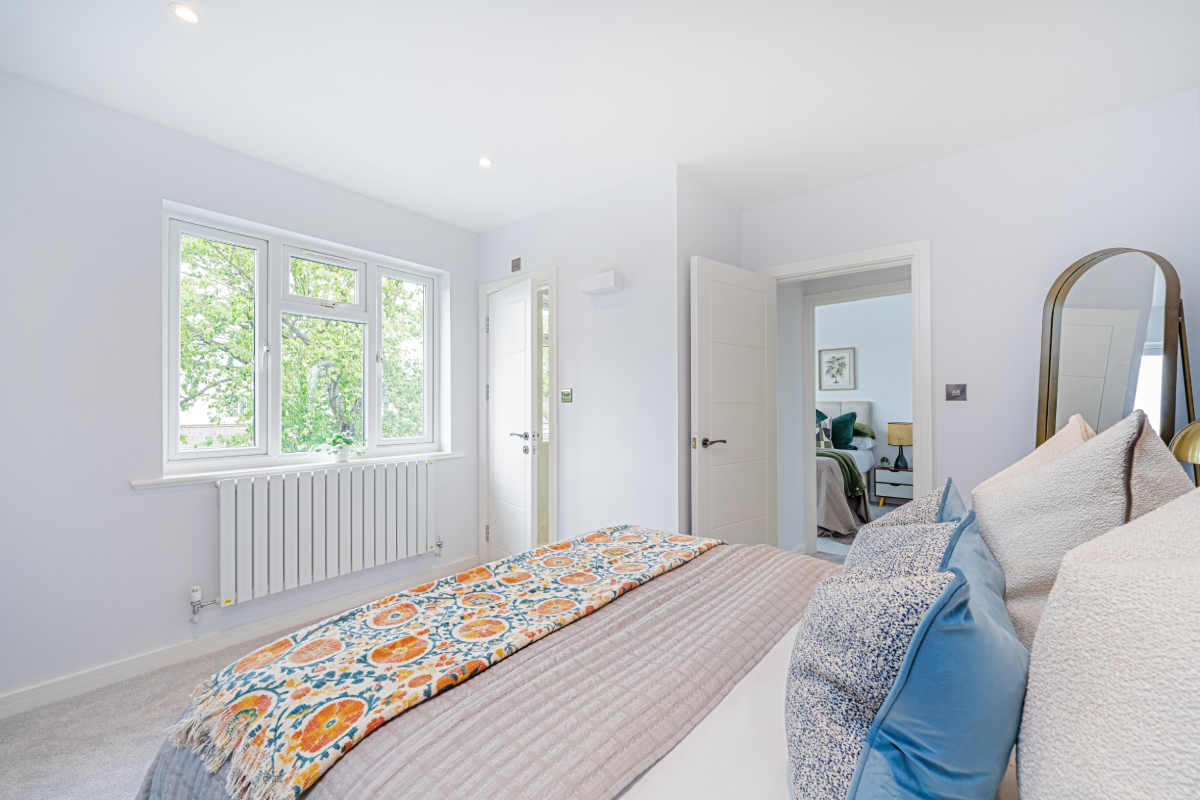 2 Thompson Avenue Kew TW9 4JW-35