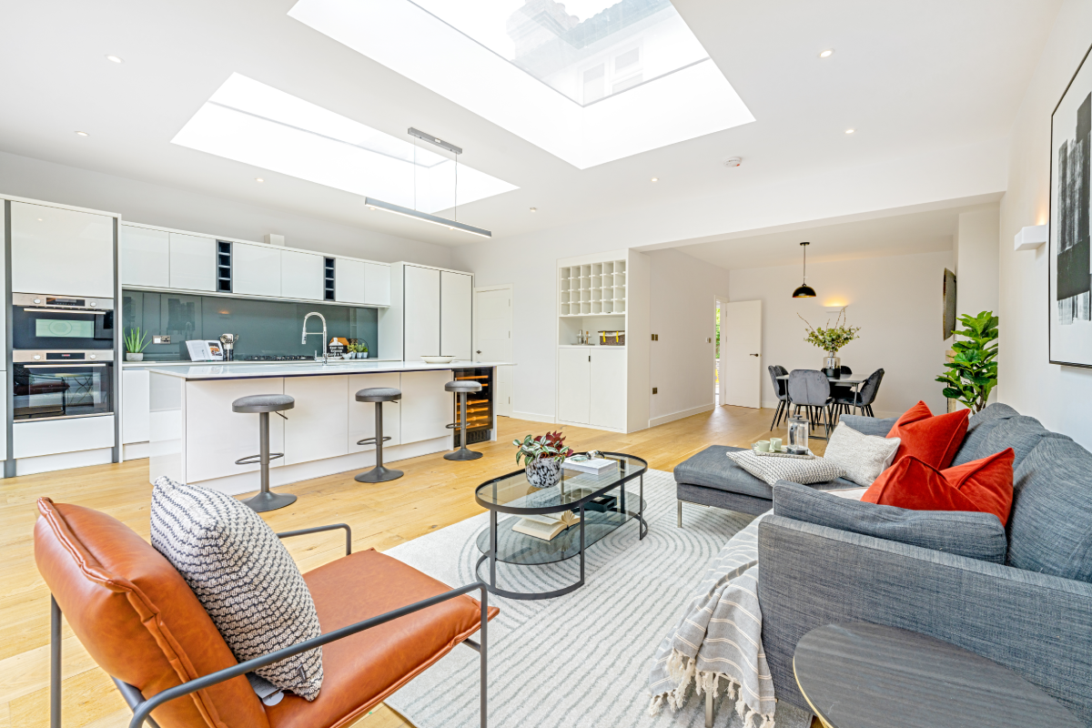 2 Thompson Avenue Kew TW9 4JW-49