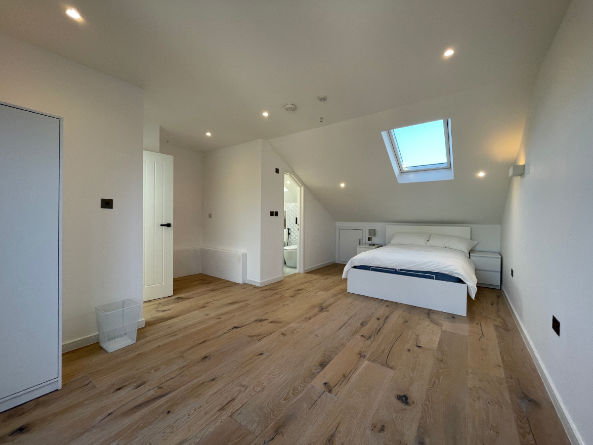 Extension of Living - Atco Architectural Studio