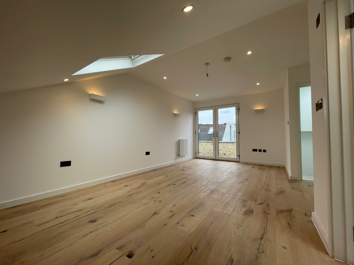 Extension of Living - Atco Architectural Studio