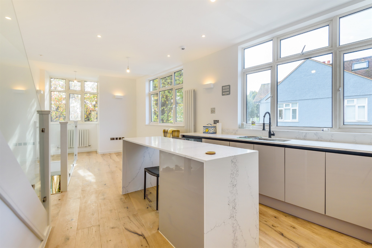 Radbourne Project - ATCO Architecture Studio (1)